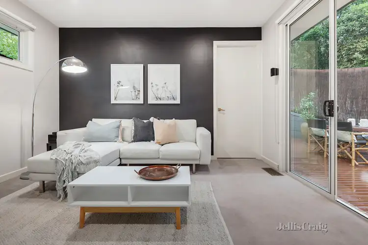 Fourth view of Homely house listing, 1/30 Kirwana Grove, Montmorency VIC 3094