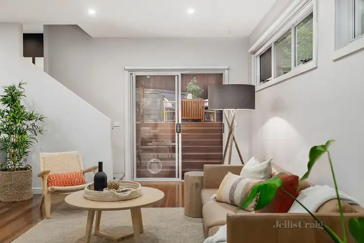 Fifth view of Homely house listing, 1/30 Kirwana Grove, Montmorency VIC 3094