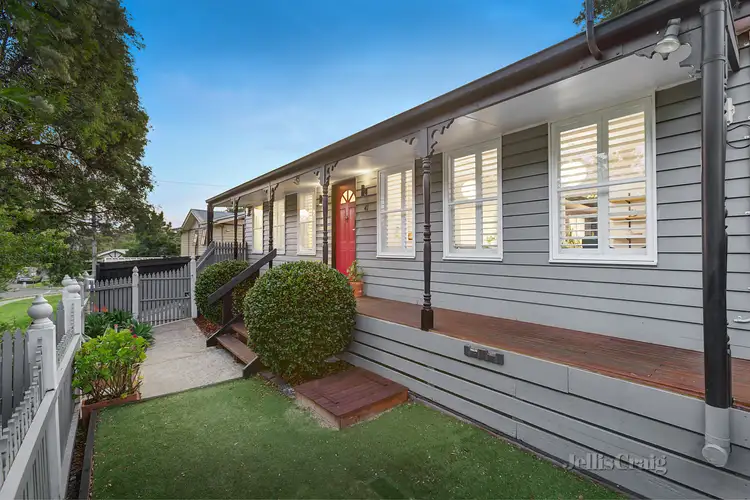 Main view of Homely house listing, 41 Bible Street, Eltham VIC 3095