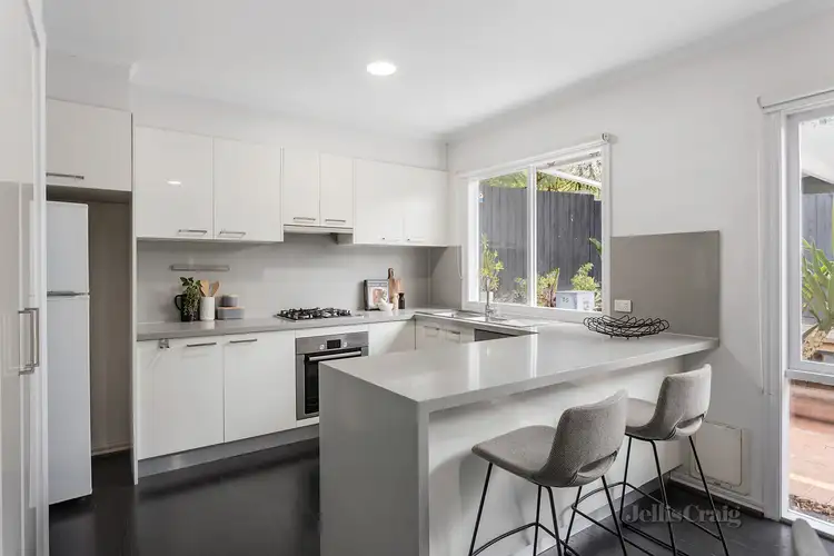 Fourth view of Homely house listing, 41 Bible Street, Eltham VIC 3095