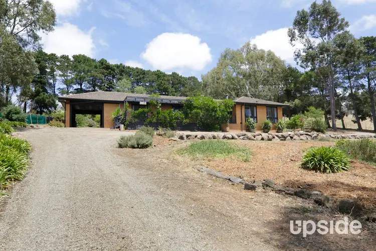 Main view of Homely house listing, 60 Stockdale Road, Darraweit Guim VIC 3756