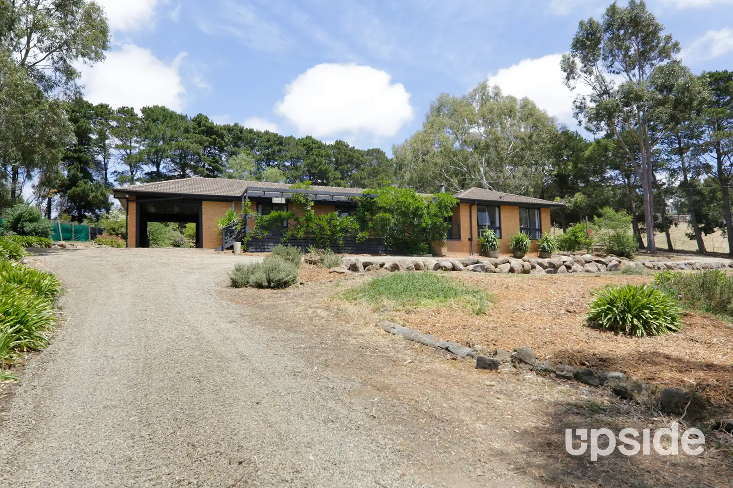 Main view of Homely house listing, 60 Stockdale Road, Darraweit Guim VIC 3756