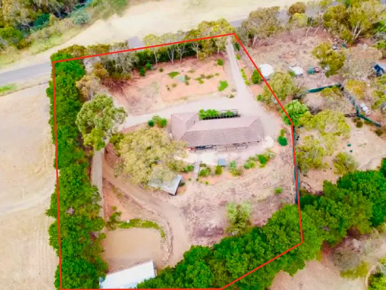 Third view of Homely house listing, 60 Stockdale Road, Darraweit Guim VIC 3756