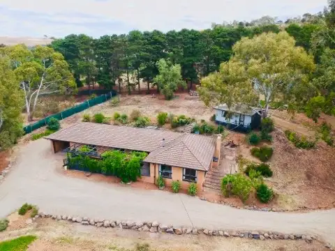 Fourth view of Homely house listing, 60 Stockdale Road, Darraweit Guim VIC 3756