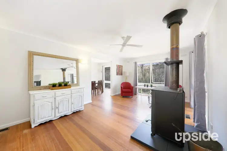 Fifth view of Homely house listing, 60 Stockdale Road, Darraweit Guim VIC 3756