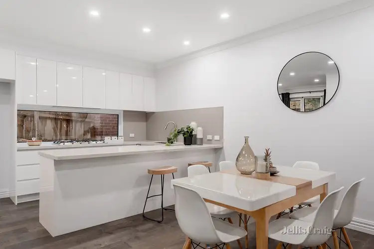 Fifth view of Homely townhouse listing, 5 Joseph Street, Blackburn North VIC 3130