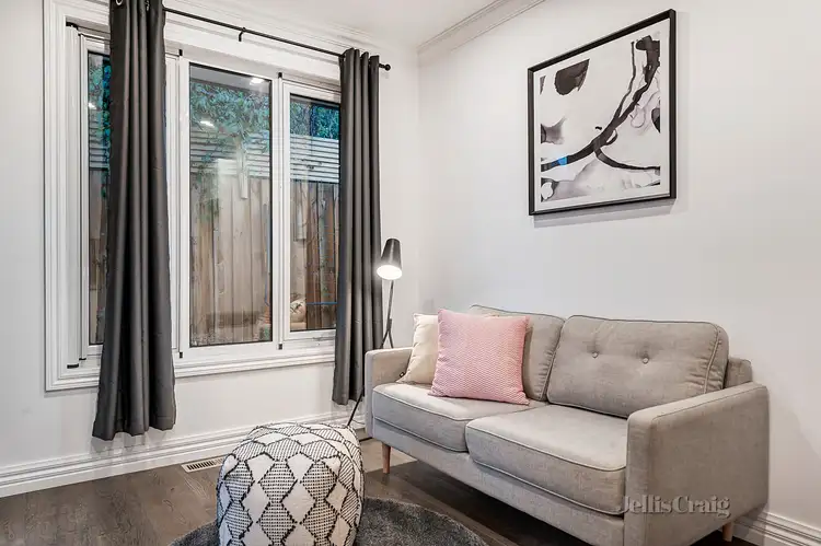 Sixth view of Homely townhouse listing, 5 Joseph Street, Blackburn North VIC 3130