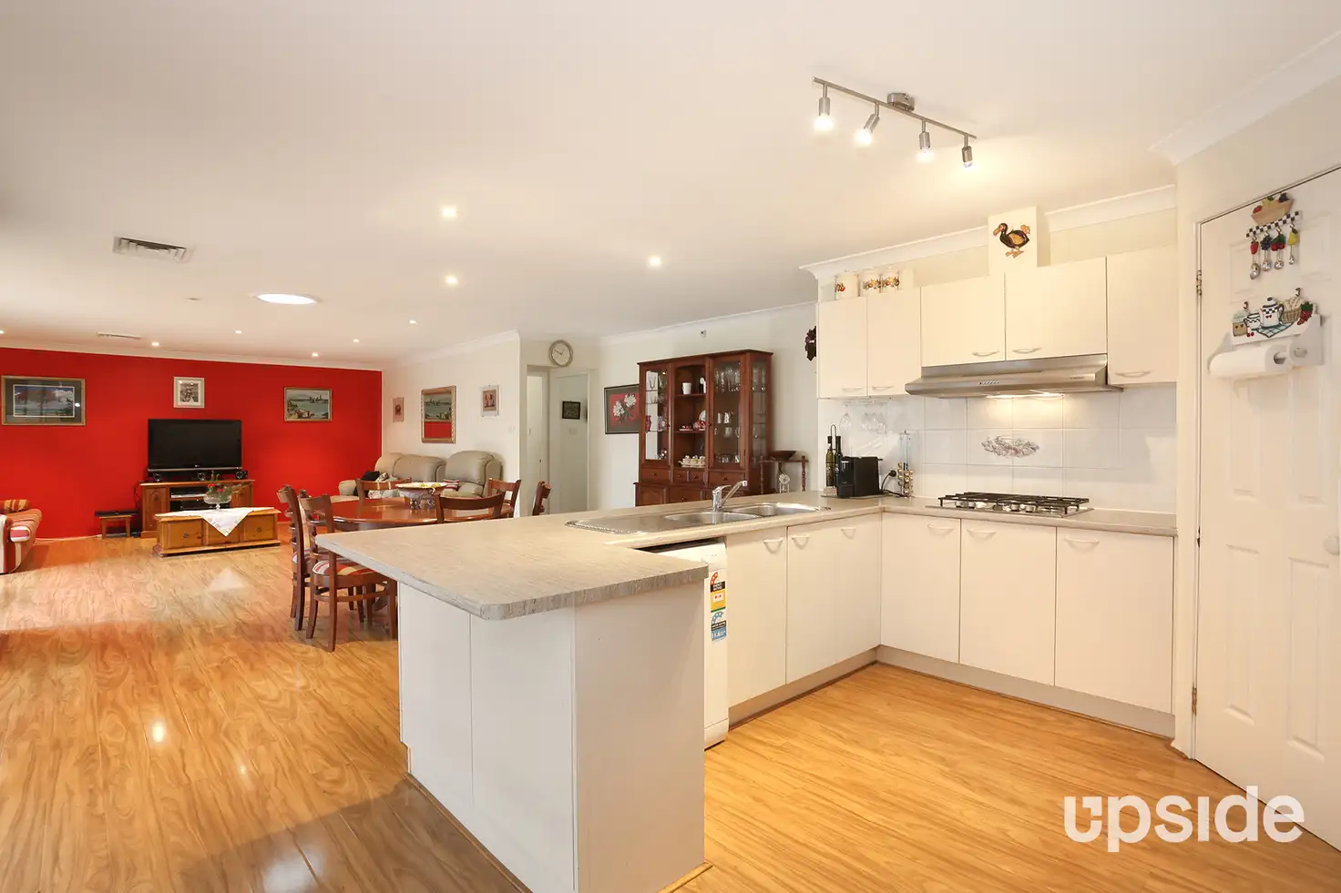 Main view of Homely house listing, 8 Nymagee Street, Glenwood NSW 2768