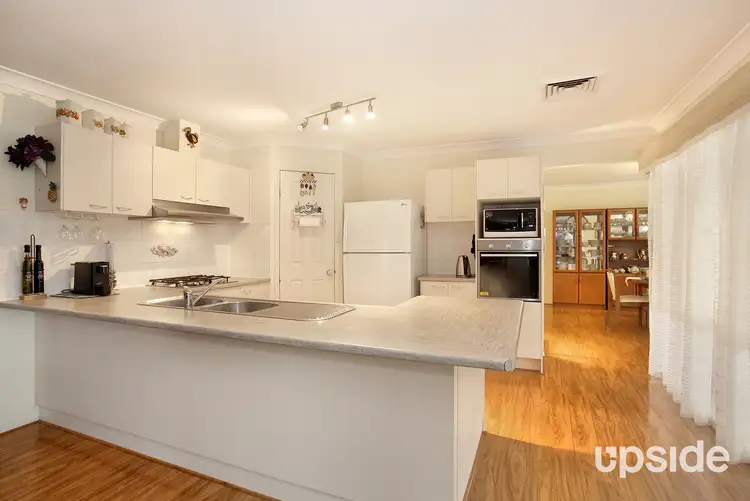 Second view of Homely house listing, 8 Nymagee Street, Glenwood NSW 2768