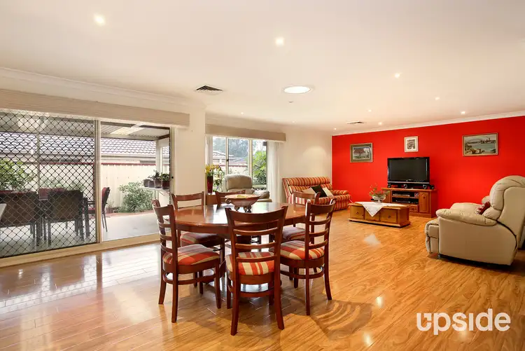 Sixth view of Homely house listing, 8 Nymagee Street, Glenwood NSW 2768