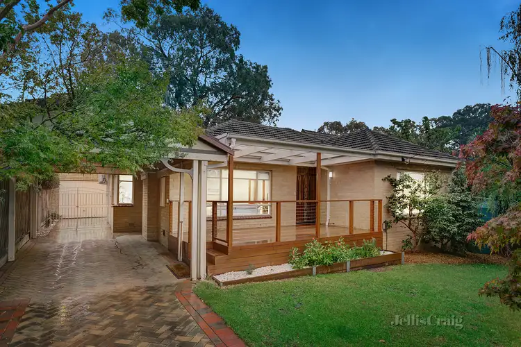24 Drummond Street, Blackburn South VIC 3130