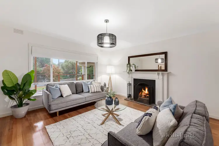 Second view of Homely house listing, 24 Drummond Street, Blackburn South VIC 3130