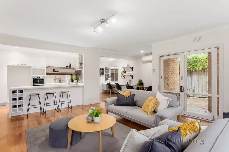 Third view of Homely house listing, 24 Drummond Street, Blackburn South VIC 3130