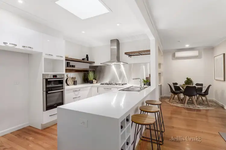 Fifth view of Homely house listing, 24 Drummond Street, Blackburn South VIC 3130