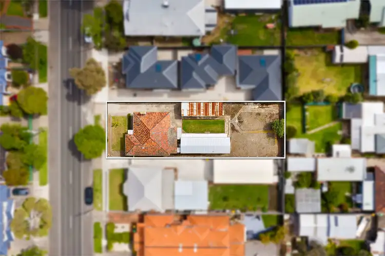 Third view of Homely house listing, 14 Maddox Road, Newport VIC 3015