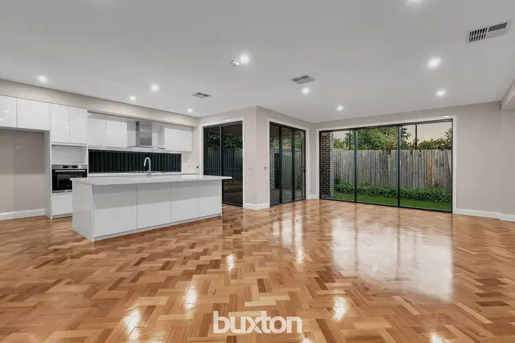 Second view of Homely townhouse listing, 2A Rae Street, Mount Waverley VIC 3149