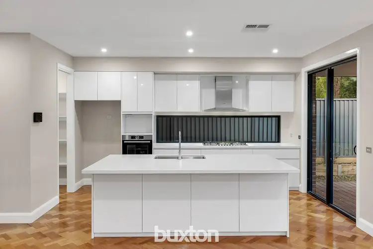 Third view of Homely townhouse listing, 2A Rae Street, Mount Waverley VIC 3149
