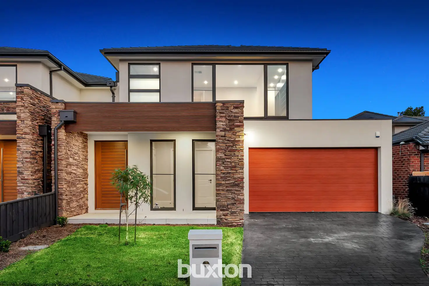 Main view of Homely townhouse listing, 2B Rae Street, Mount Waverley VIC 3149