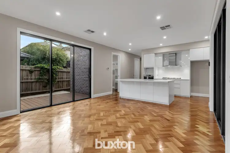 Fourth view of Homely townhouse listing, 2B Rae Street, Mount Waverley VIC 3149