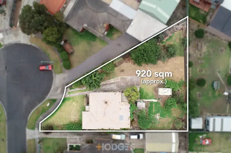 34 Breadalbane Street, Newcomb VIC 3219