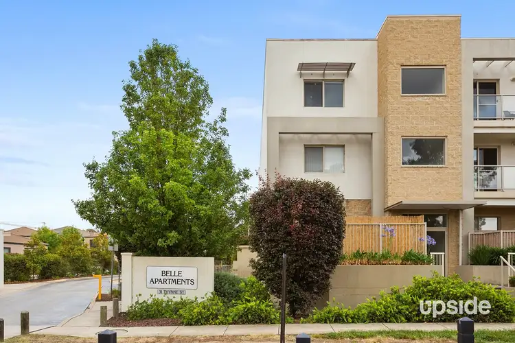 Third view of Homely unit listing, 3/31 Thynne Street, Bruce ACT 2617