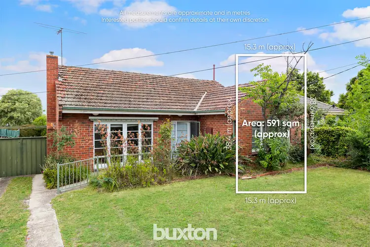 30 Meldan Street, Burwood VIC 3125