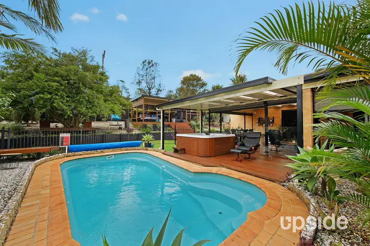 Second view of Homely house listing, 5 Hampton Court, Port Macquarie NSW 2444