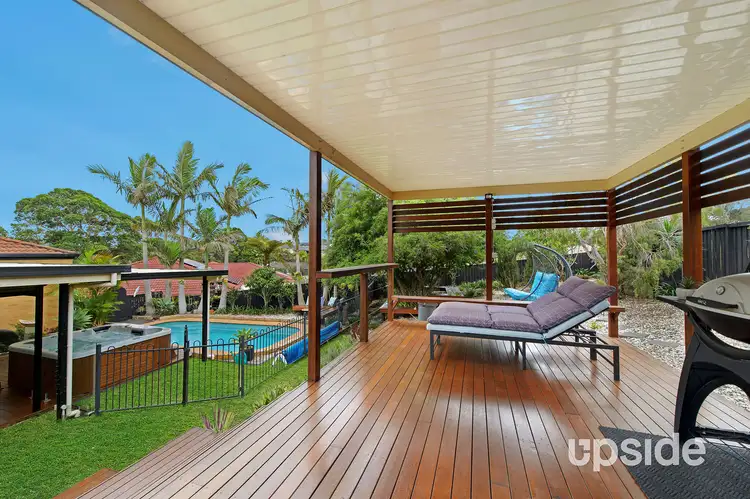 Third view of Homely house listing, 5 Hampton Court, Port Macquarie NSW 2444