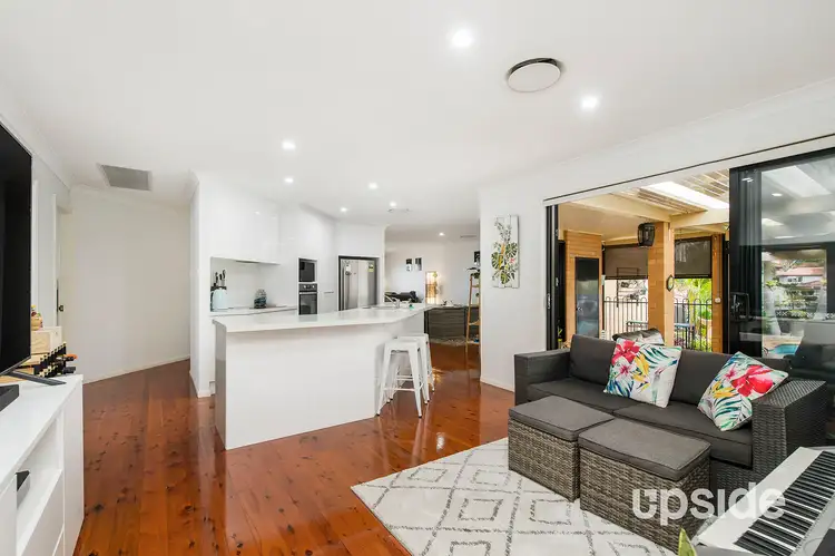 Sixth view of Homely house listing, 5 Hampton Court, Port Macquarie NSW 2444