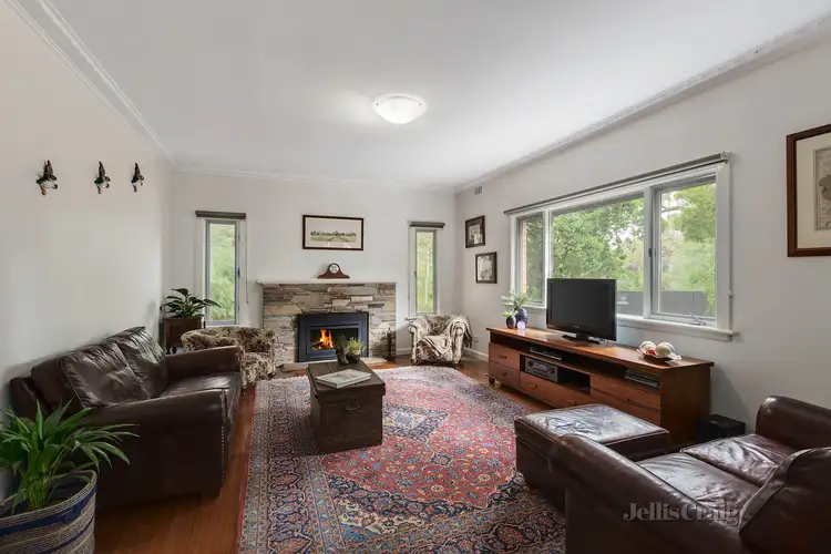 Third view of Homely house listing, 9 Linum Street, Blackburn VIC 3130