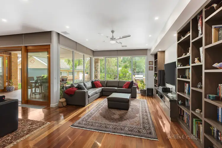 Fourth view of Homely house listing, 9 Linum Street, Blackburn VIC 3130