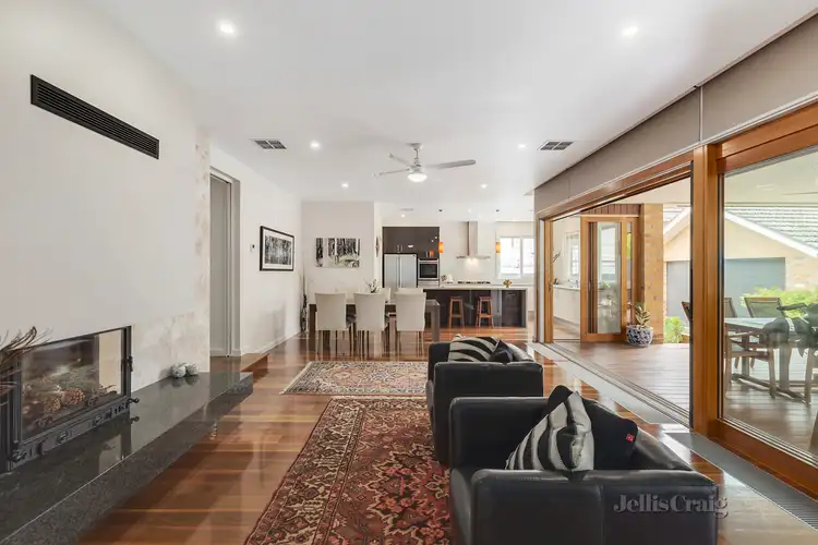 Fifth view of Homely house listing, 9 Linum Street, Blackburn VIC 3130