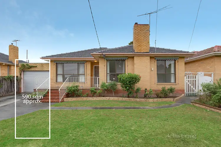 34 Katrina Street, Blackburn North VIC 3130