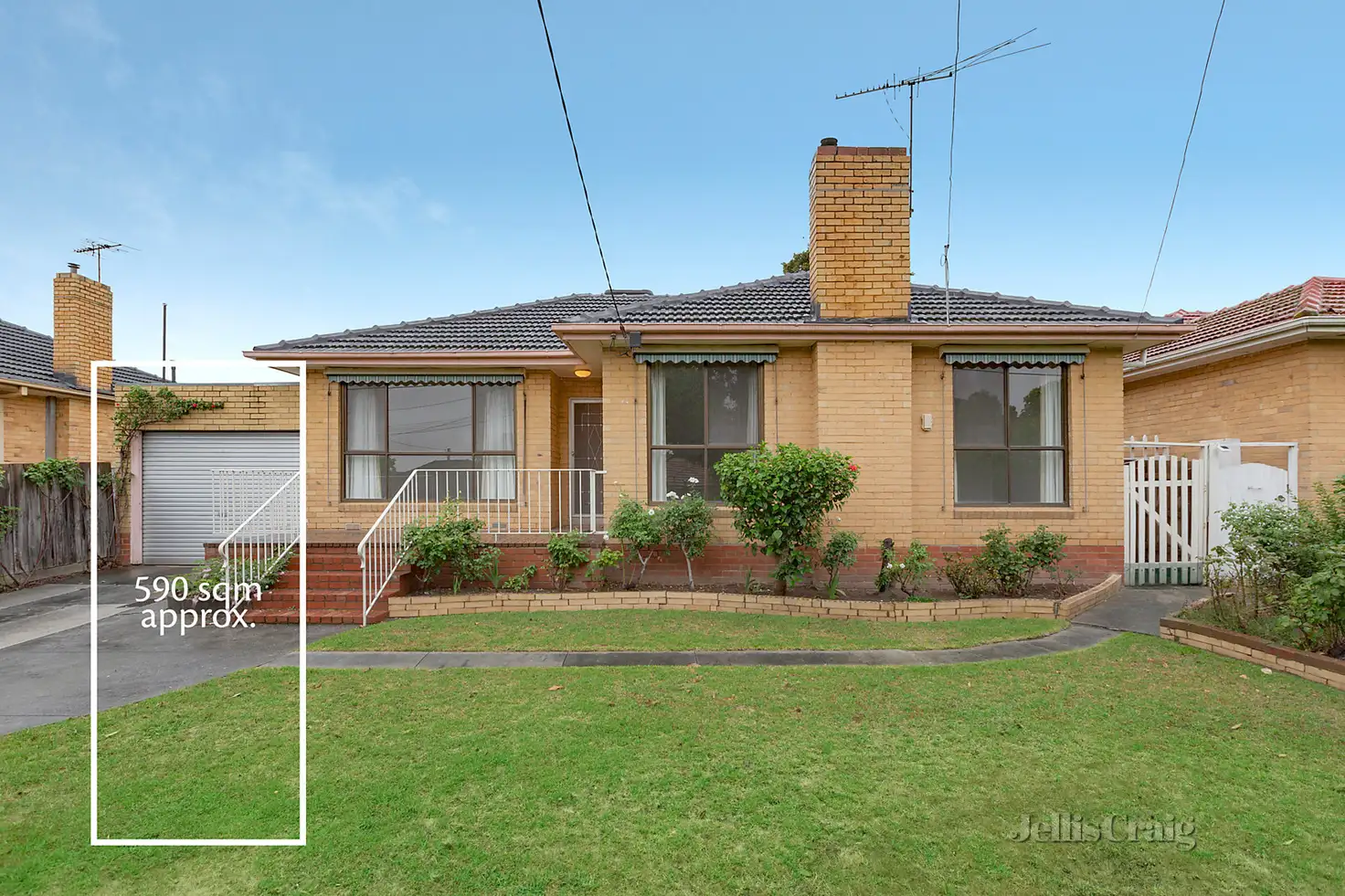 Main view of Homely house listing, 34 Katrina Street, Blackburn North VIC 3130