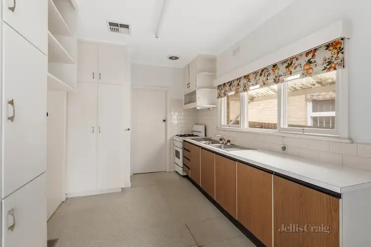 Second view of Homely house listing, 34 Katrina Street, Blackburn North VIC 3130