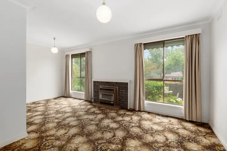 Third view of Homely house listing, 34 Katrina Street, Blackburn North VIC 3130