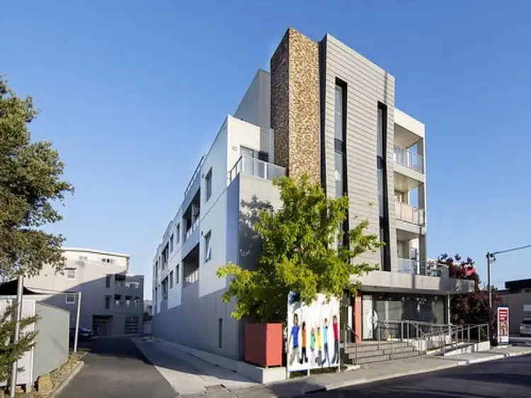 Main view of Homely apartment listing, 12/44 Mary Street, Preston VIC 3072