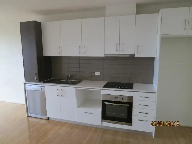 Fourth view of Homely apartment listing, 12/44 Mary Street, Preston VIC 3072
