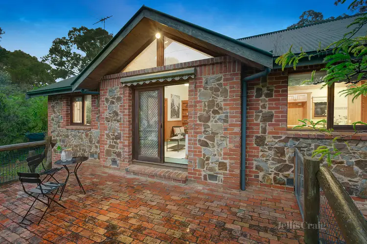 Main view of Homely house listing, 30 Stanhope Street, Eltham VIC 3095