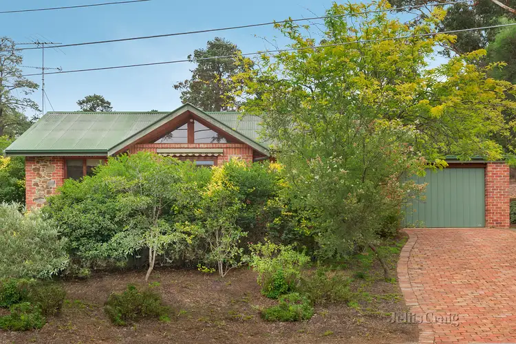Second view of Homely house listing, 30 Stanhope Street, Eltham VIC 3095