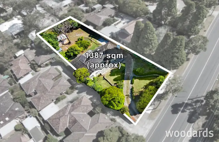 64 Blackburn Road, Blackburn VIC 3130