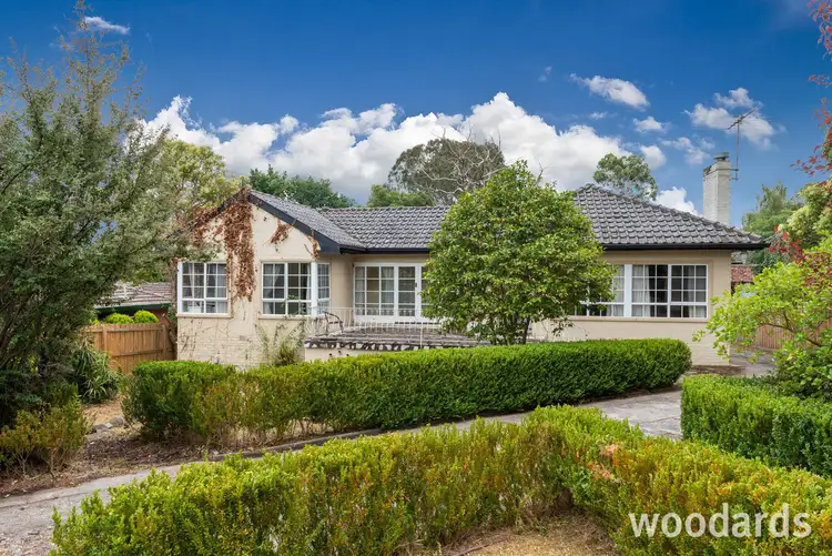 Second view of Homely house listing, 64 Blackburn Road, Blackburn VIC 3130