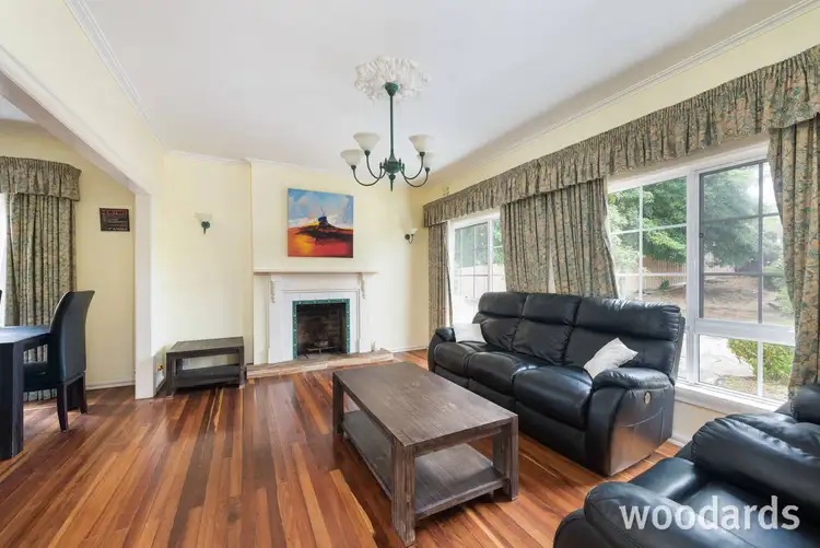 Third view of Homely house listing, 64 Blackburn Road, Blackburn VIC 3130