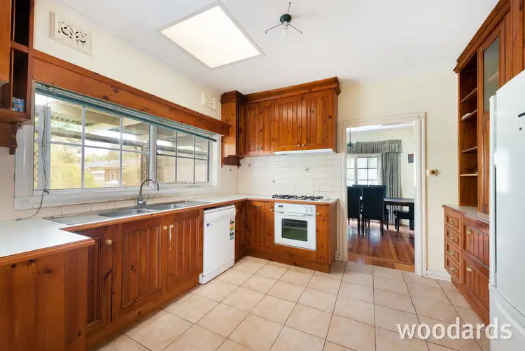 Fourth view of Homely house listing, 64 Blackburn Road, Blackburn VIC 3130