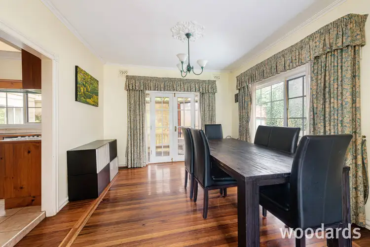 Fifth view of Homely house listing, 64 Blackburn Road, Blackburn VIC 3130