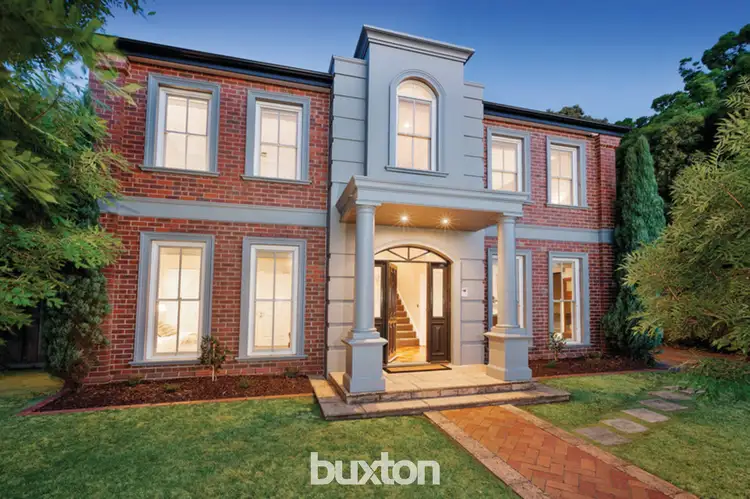 28 Burnbank Street, Lake Wendouree VIC 3350