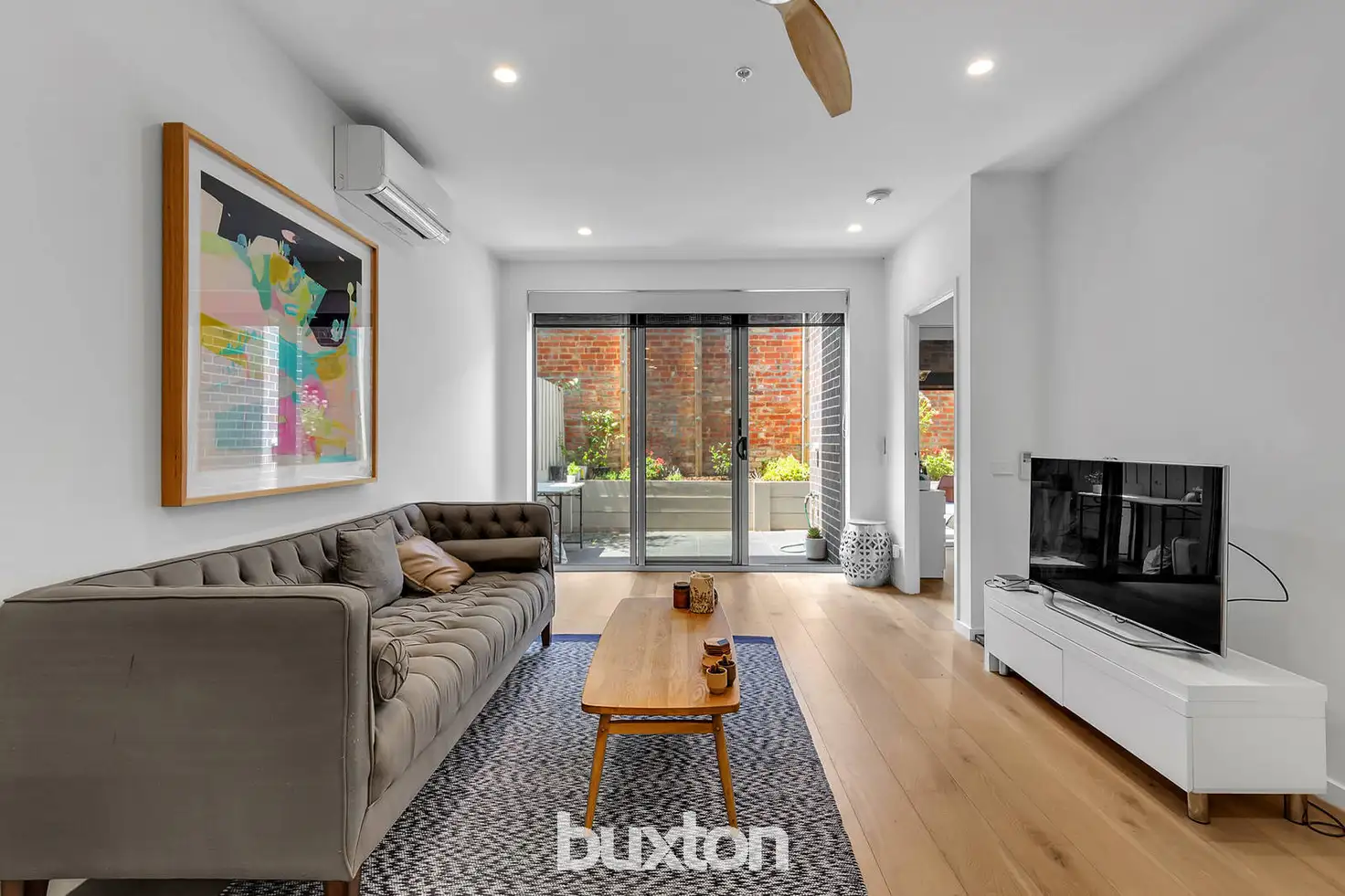 Main view of Homely apartment listing, G09/315 High Street, Ashburton VIC 3147