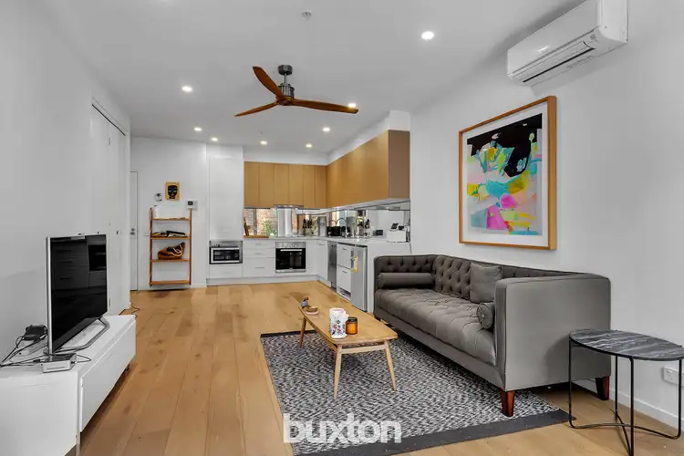 Third view of Homely apartment listing, G09/315 High Street, Ashburton VIC 3147