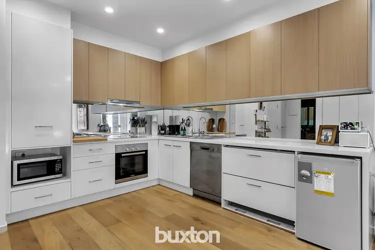 Fourth view of Homely apartment listing, G09/315 High Street, Ashburton VIC 3147