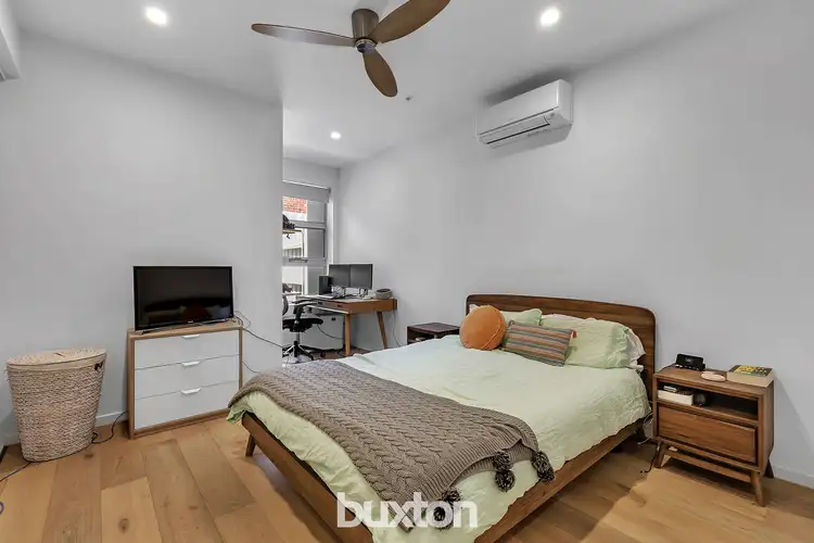 Fifth view of Homely apartment listing, G09/315 High Street, Ashburton VIC 3147